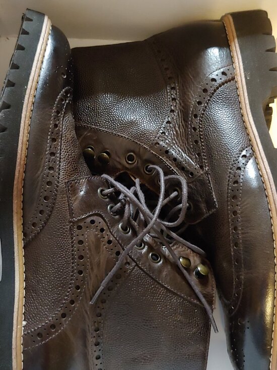 Men\'s boots